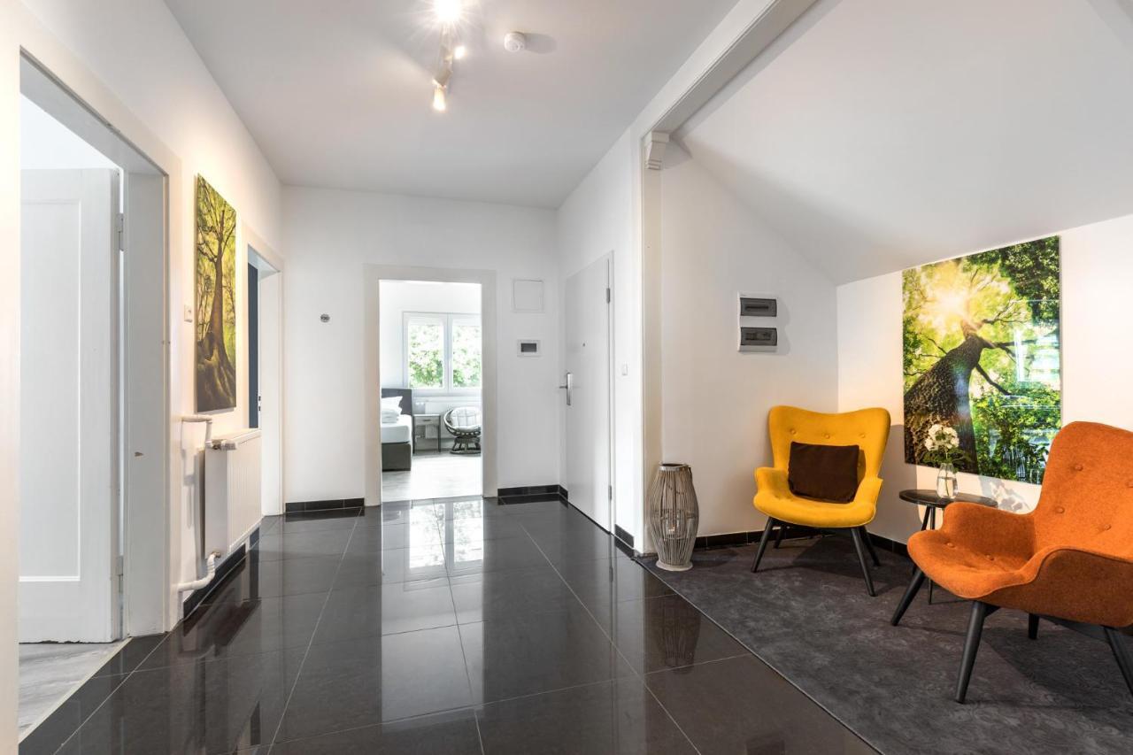 Primera Zimmer Mit Gemeinschaftsbad Singen Exterior photo