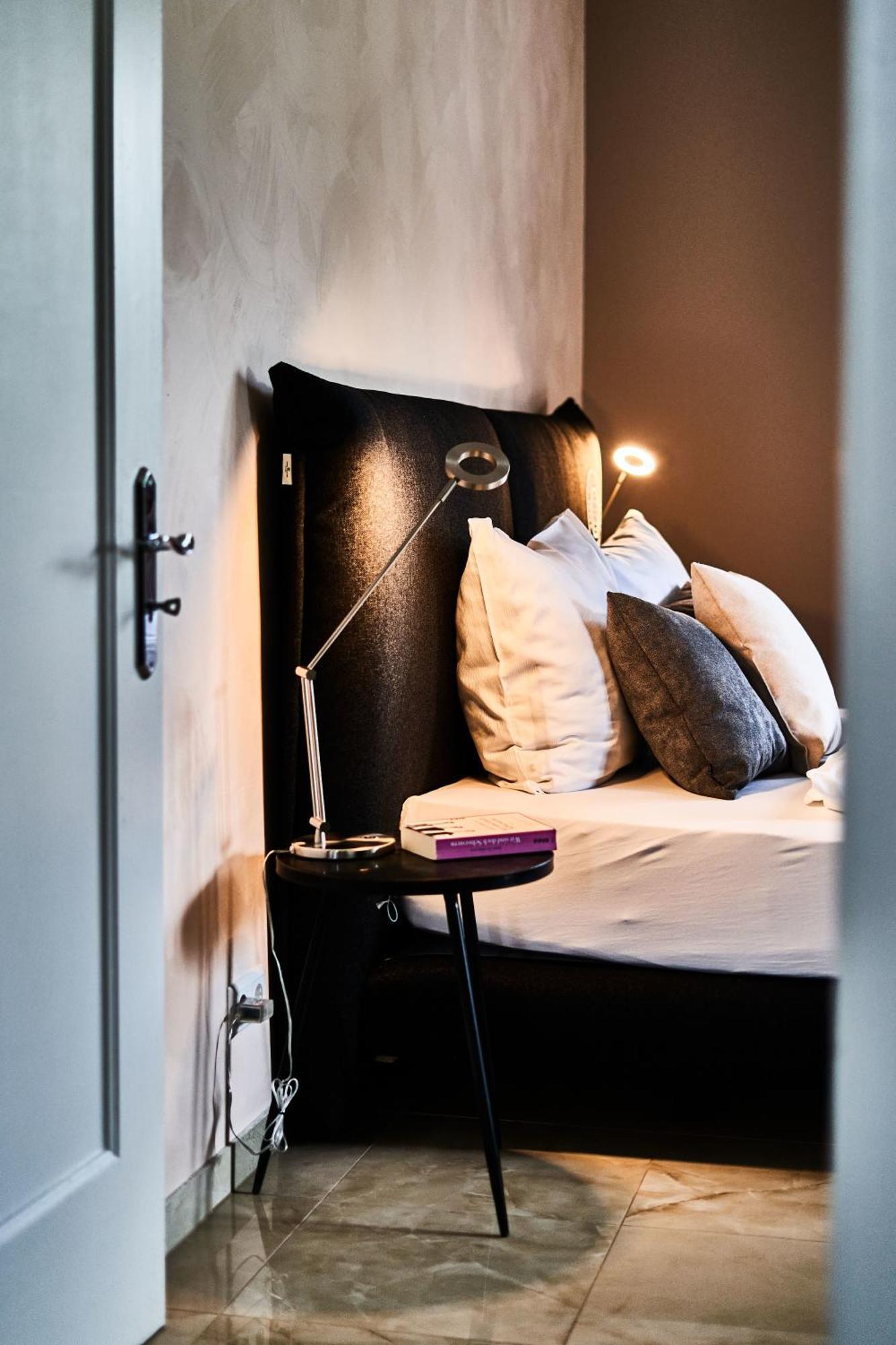 Primera Zimmer Mit Gemeinschaftsbad Singen Exterior photo